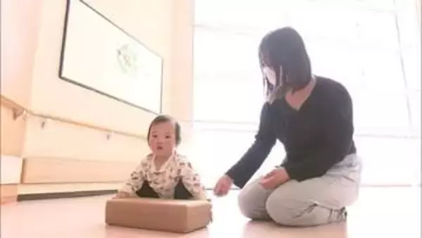 「娘のいたずらも回避できる」福島市が乳幼児健診の問診をデジタル化　アプリで入力　東北初の取り組み