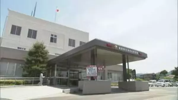 医療機関労働組合の口座から約370万円横領の疑い　元組合事務員の男(70)逮捕　福島・会津若松市