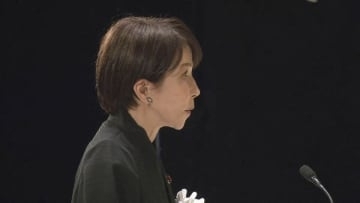 2045年までの除染土県外処分、高市総理「2030年以降の道筋具体化」福島の追悼式典参列