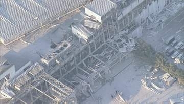 福島県が情報収集　最大震度7の熊本地震　高市総理「調査中含め死者13人」
