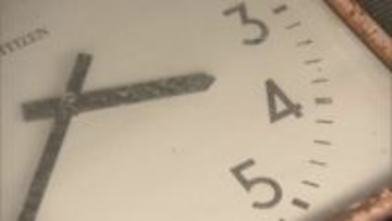 止まった時計、餓死した牛がかじった柱…震災遺産が語るもの　県立博物館で企画展　福島