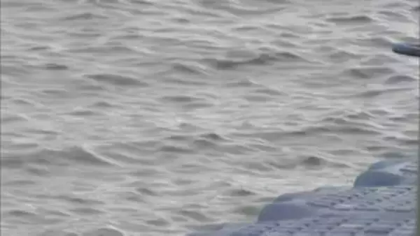 猪苗代湖の水上バイク事故　１７歳男子高校生の死因は低体温症