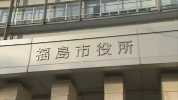 開票所には別の予約、掲示板を6日間で設置…「経験ない」短期間選挙に自治体困惑　福島市