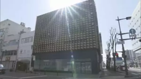 福島市「ひらいビル」大規模改修　市が費用を補助　馬場市長「地域経済の活性化に」