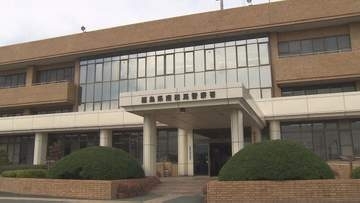 レッカー車にはねられ89歳男性死亡　自転車を押して国道6号を歩行　福島