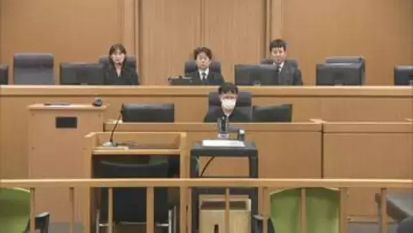 「身勝手な動機に酌むべき点ない」強盗傷害、強制わいせつ致傷などの罪　無職の40歳男に実刑判決　福島