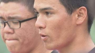 「自動車の勉強もできるのはここだけ」沖縄、千葉、埼玉から集まった選手たち　去年準優勝の会津北嶺、強さの秘密【夏の高校野球福島大会・注目校①】