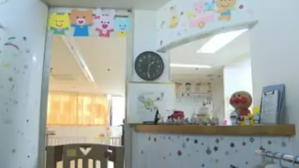 「夜間も安心して働ける」午前2時まで延長保育にも対応　県内初の「夜間認可保育所」郡山駅前に開所へ　福島