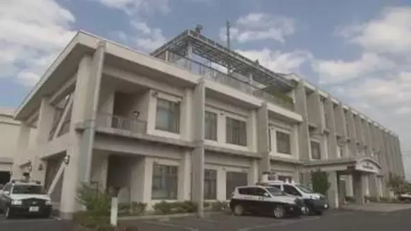 夜の商業施設で女性のスカートの中を盗撮した疑い　自称会社員の男(44)現行犯逮捕　福島・郡山市