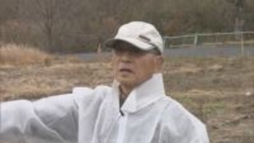 『区域から個人へ』帰還困難区域めぐる政府方針に疑問の声…住民は見直し要請【2025ふくしま④】