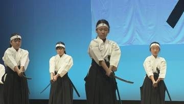 「勇姿を語り継ぐ」戊辰戦争で戦火に散った14人　二本松少年隊しのぶ顕彰祭　福島・二本松市