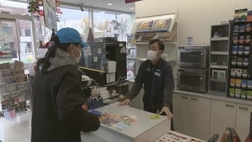 「金出せ金！」コンビニ強盗、今年全国で88件発生　福島市で対応訓練