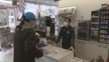 「金出せ金！」コンビニ強盗、今年全国で88件発生　福島市で対応訓練