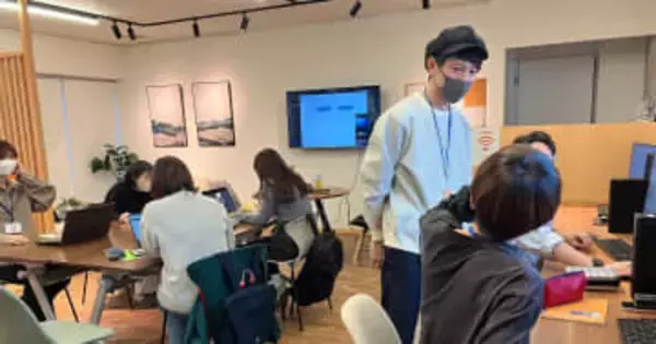 “様子見”は3年後、取り返せない損失に？社内の『AI活用リーダー』を5日間で育てる講座、今年4月開講へ　福島