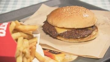 「マックまで車で40分」住民の声受け…一時避難区域となった小高区にハンバーガー店オープン　福島・南相馬市