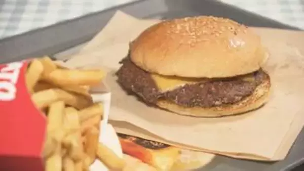 「マックまで車で40分」住民の声受け…一時避難区域となった小高区にハンバーガー店オープン　福島・南相馬市