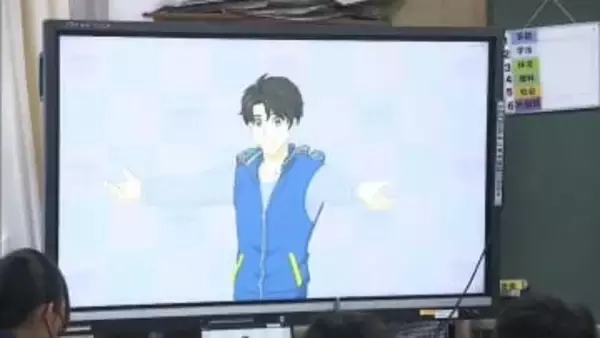 防災意識高めるために…県が小学生向け「動画教材」作成　沿岸部の小学校でも活用　福島