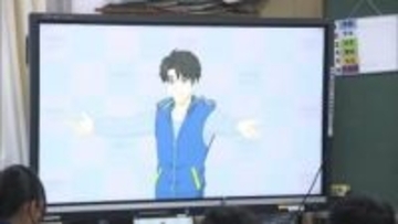 防災意識高めるために…県が小学生向け「動画教材」作成　沿岸部の小学校でも活用　福島