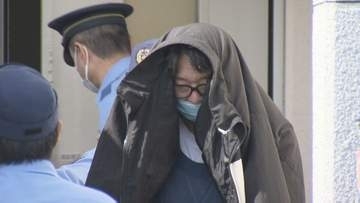 「借金があり、葬儀代が出せないと思った」自宅に母親の遺体遺棄事件　61歳男が語った動機　福島