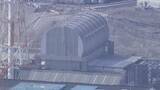「3号機小型ドローン内部調査　トラブル受け12月中は断念　東京電力福島第一原発」の画像1