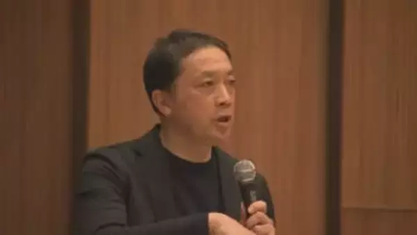 「安全な場所に」交流スペース整備も検討　いわきFC新スタジアム、市議会へ説明　福島