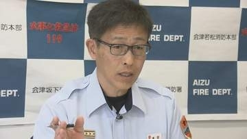 事故直前「死ぬかも」保護者にメッセージ　磐越道21人死傷バス事故　福島