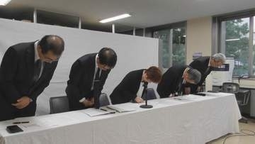 「内部監査が甘く魔が差してしまった」再開発複合ビル ビッグアイ管理組合の事務局長(60)22年間で3755万円横領　福島・郡山市