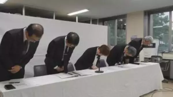 「内部監査が甘く魔が差してしまった」再開発複合ビル ビッグアイ管理組合の事務局長(60)22年間で3755万円横領　福島・郡山市