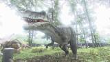 「この夏おすすめ注目スポット　宮城にリアルな「恐竜の世界」登場」の画像1