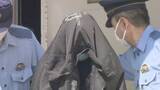 「82歳の男　バールのようなもので殴ったか　70代妻の殺人容疑　福島」の画像1