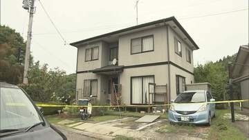 「ネット解約めぐり怒り爆発」父親殺害未遂事件　無職の男（36）起訴内容認める　福島