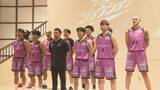 「「何か感じ取ってくれる試合を」福島ファイヤーボンズ、新体制発表　26日、今シーズン開幕」の画像1