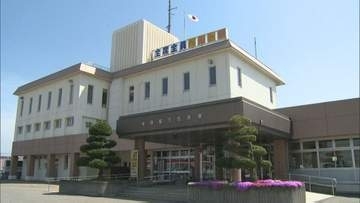 「倒れている人がいる」木の選定中に転落　湯川村で死亡労災事故　福島
