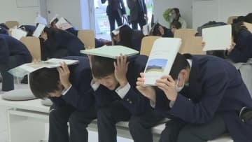 「いつ来るか分からない」地震・津波に備え、沿岸自治体で訓練　11月5日は津波防災の日　福島