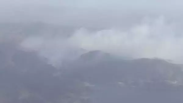 発令中にたき火や花火は“罰金”も…「林野火災警報」今月から運用開始