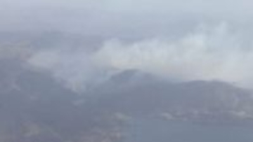 発令中にたき火や花火は“罰金”も…「林野火災警報」今月から運用開始