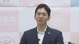 「福島市の住宅街にクマ出没　馬場市長「必要であればわな設置」パトロールも継続」の画像1