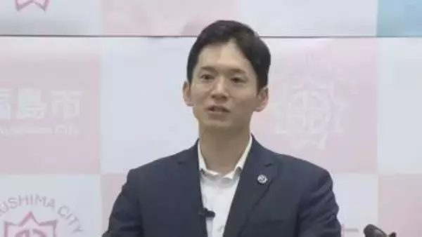 福島市の住宅街にクマ出没　馬場市長「必要であればわな設置」パトロールも継続