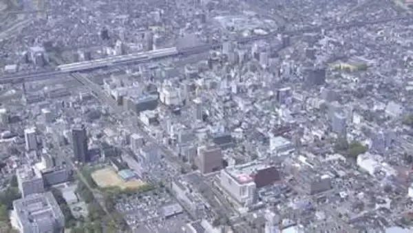 ２０２５年度の福島県内企業倒産　負債総額は約１１８億円　１００億円超は５年連続