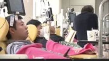 【青森で震度6強】献血にも影響「東北5県でカバー」福島でも協力呼びかけ