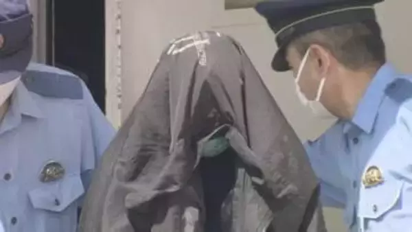 81歳の男　介護疲れで犯行か　同居する妻（76）の殺害容疑　福島