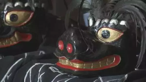 「【連載】ふるさとを返せ！～津島訴訟　原告たちの15年～　#1　獅子舞の涙（前編）」の画像