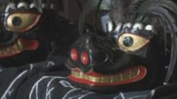 【連載】ふるさとを返せ！～津島訴訟　原告たちの15年～　#1　獅子舞の涙（前編）