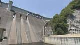 「環境負荷の軽減期待　木戸ダムの水力発電所が完成　福島・楢葉町」の画像1