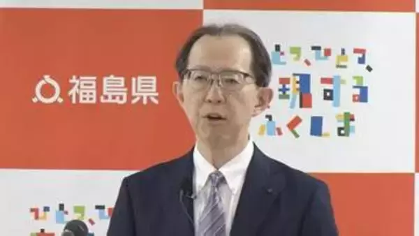 ふくしまDC開幕2週間「オール福島で取り組む」内堀知事決意　福島