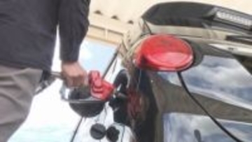 レギュラーガソリン、2週連続値下がり　年末にかけさらに下落か　政府の補助金増額で　福島・27日発表