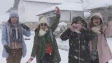 県内の外国人宿泊者34万6000人、過去最多更新　台湾が最多の18万6000人　福島