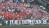 「東日大昌平　夏の甲子園初戦で白樺学園との激闘制し2-1で初勝利」の画像1