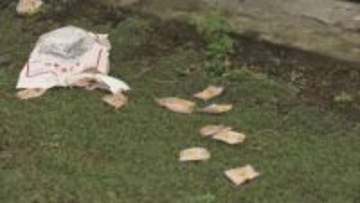 「頭部から出血」福島県会津坂下町の住宅敷地内で80代男性クマに襲われけが