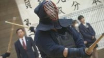 「パパは100点」剣道界の“オオタニショウヘイ”が心身の限界に挑む「お情け無用」の2時間半　福島